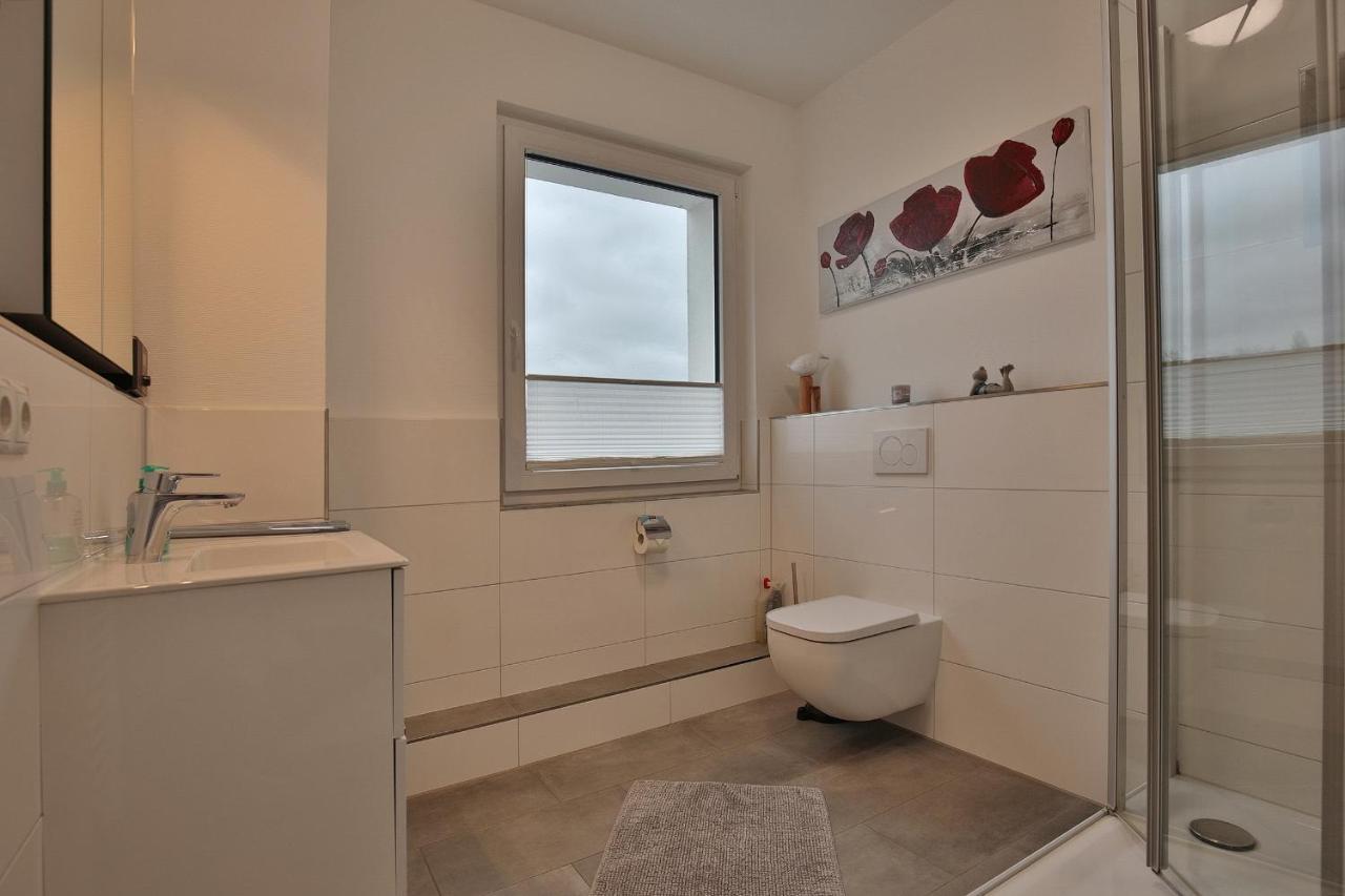 Hannas Strandhaus App B Niendorf  Exterior foto